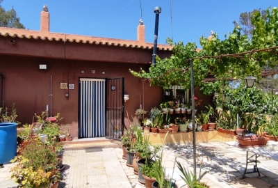 Country House - Verkauf - Villalonga - Villalonga