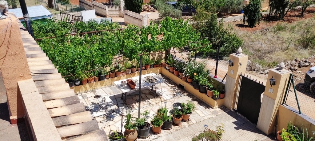 Na sprzedaż - Country House - Villalonga