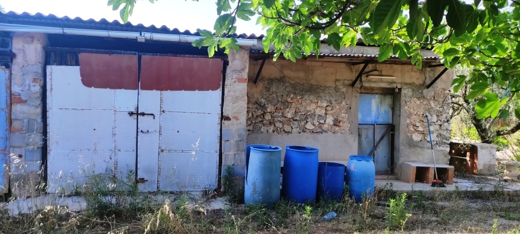 Na sprzedaż - Country House - Villalonga