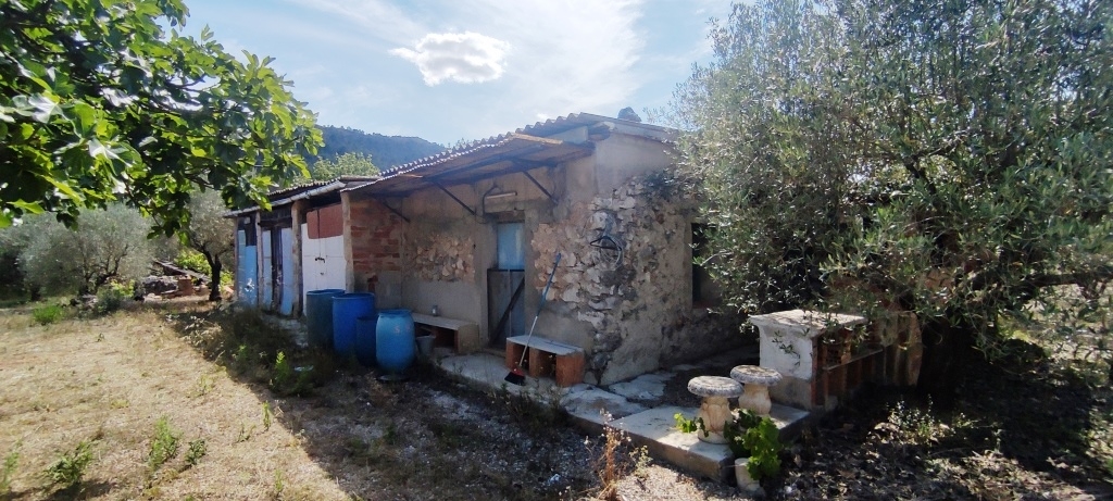 Na sprzedaż - Country House - Villalonga