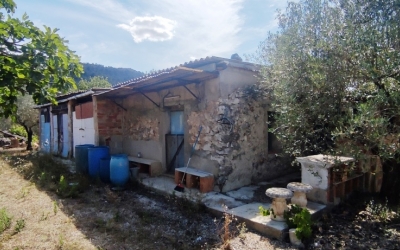 Country House - Reventa - Villalonga - Villalonga