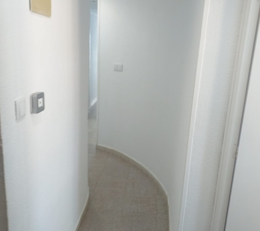 louer - Apartment - Santa Pola - Tamarit Playa LIsa