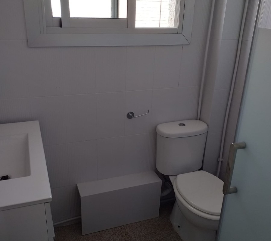 Til Leie - Apartment - Santa Pola - Tamarit Playa LIsa