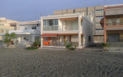 Apartment - huur - Santa Pola - Tamarit Playa LIsa