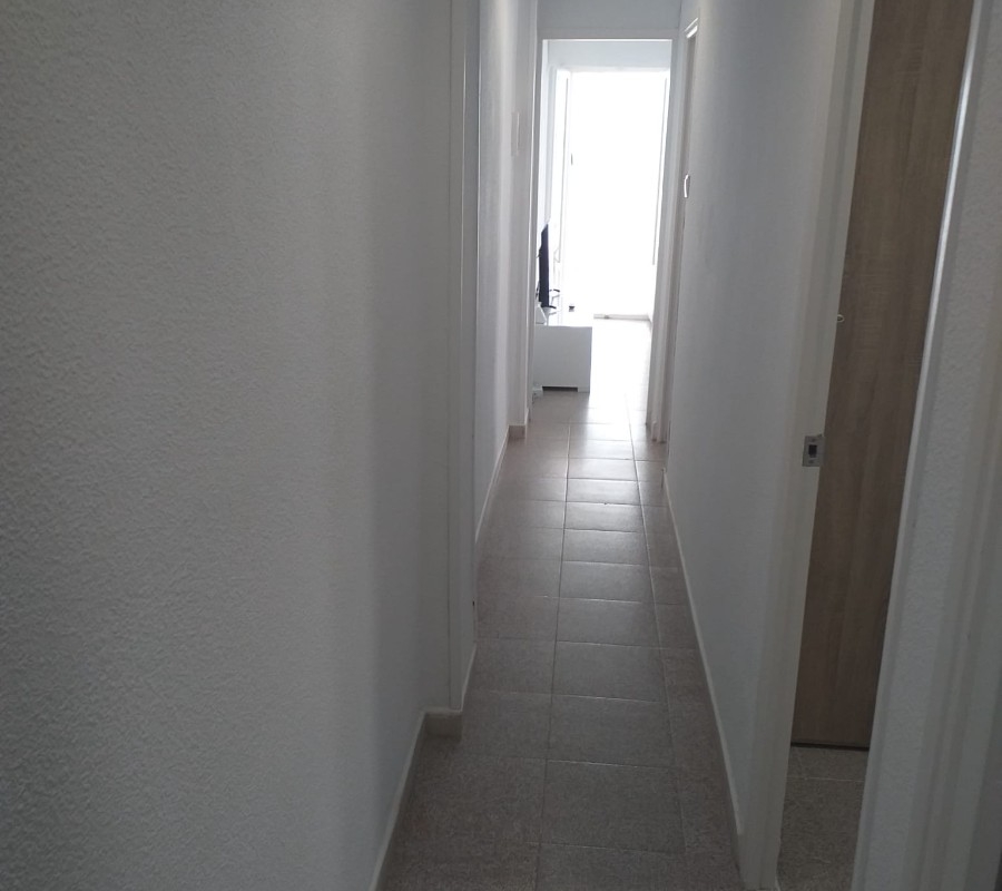 zu verkaufen - Apartment - Santa Pola - Tamarit Playa LIsa