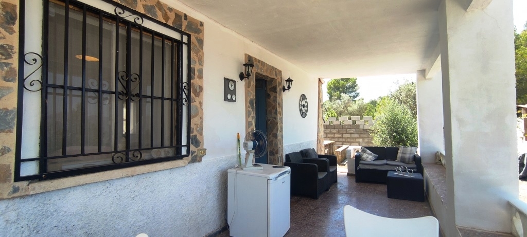 Reventa - Country House - Benifallim