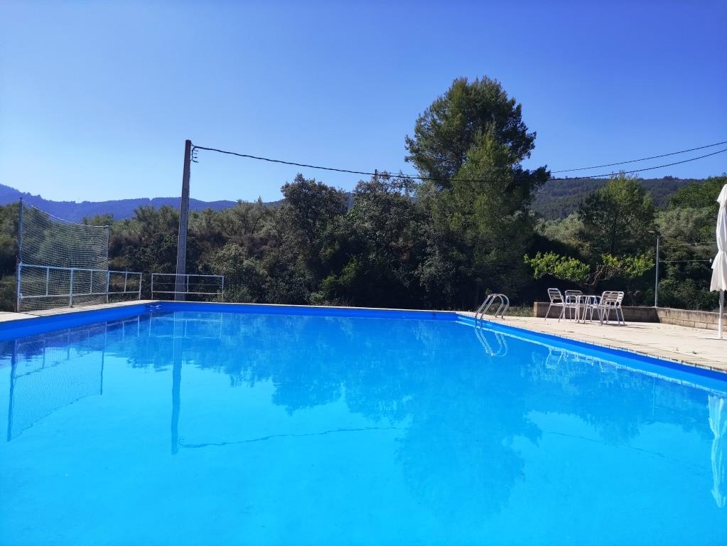 Na sprzedaż - Finca - Bocairent