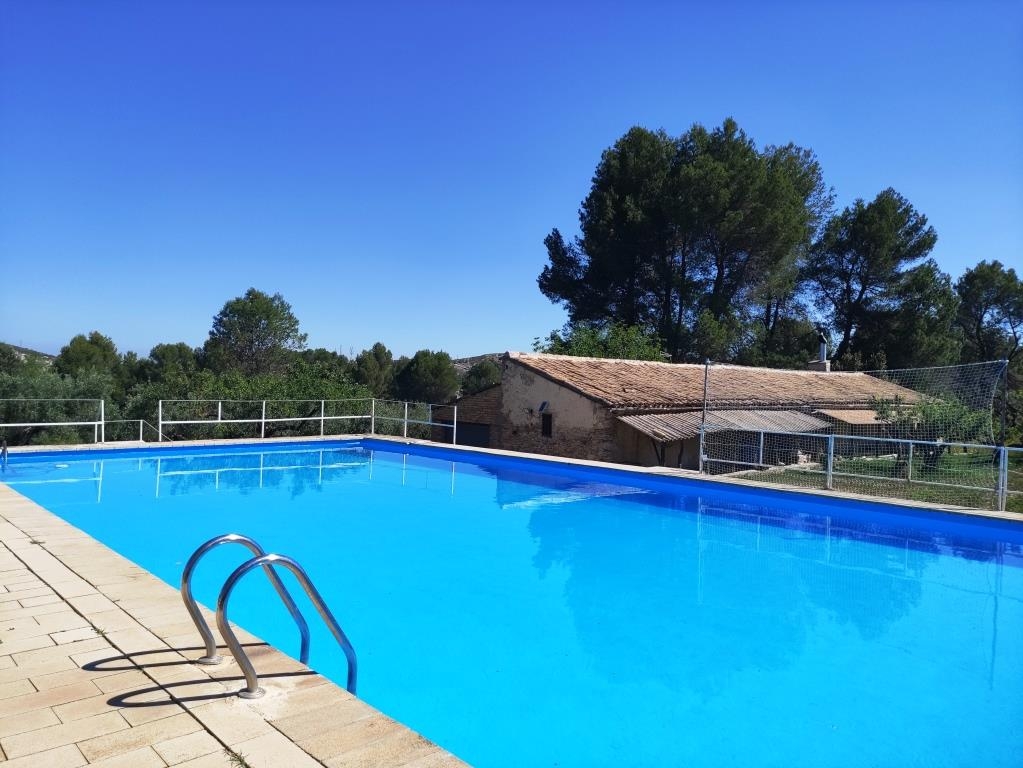 Na sprzedaż - Finca - Bocairent