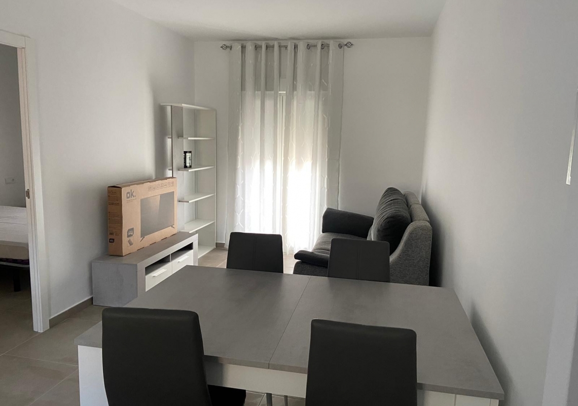 Czynsz - Apartament - Pinoso