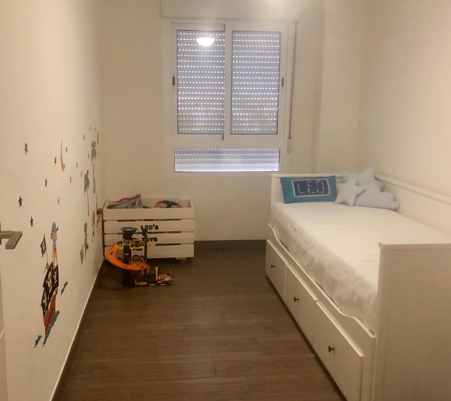 Czynsz - Apartament - Santa Pola - Gran Playa