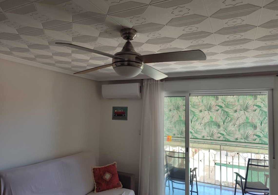 louer - appartement - Santa Pola - Gran Playa