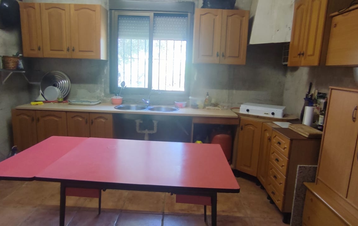 Te koop - Villa - Elche Pedanias - Algodos Matola