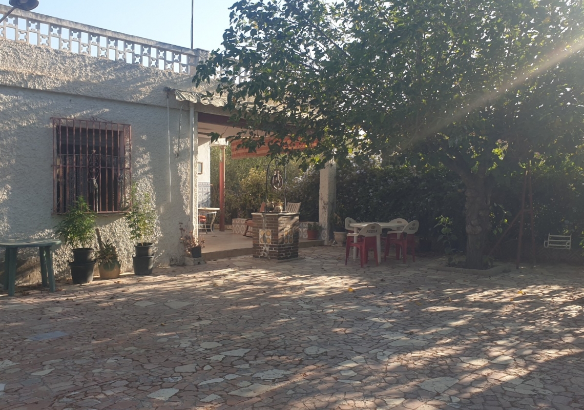 Te koop - Villa - Elche - LLano de San Jose