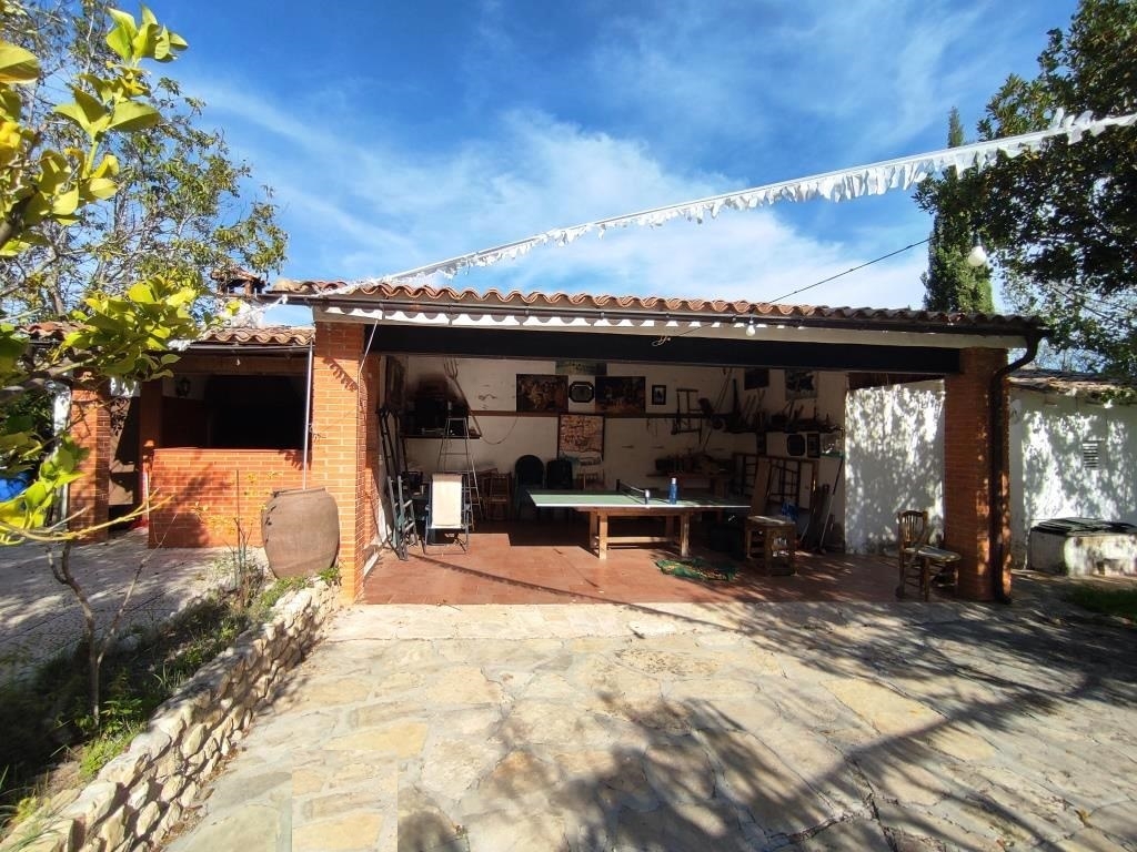 Reventa - Country House - Muro de Alcoy