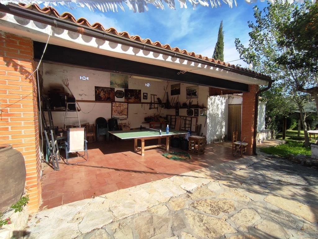 Reventa - Country House - Muro de Alcoy