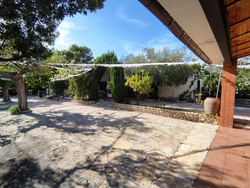 Reventa - Country House - Muro de Alcoy