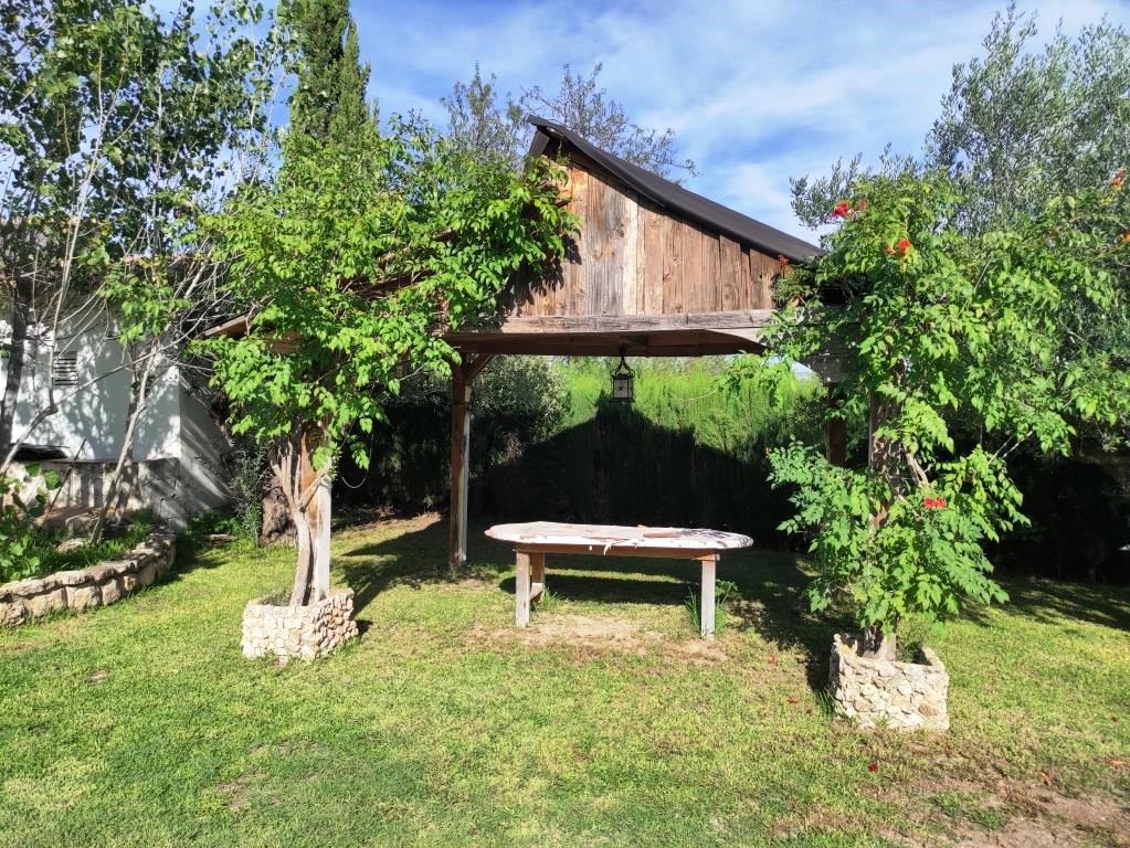 Reventa - Country House - Muro de Alcoy