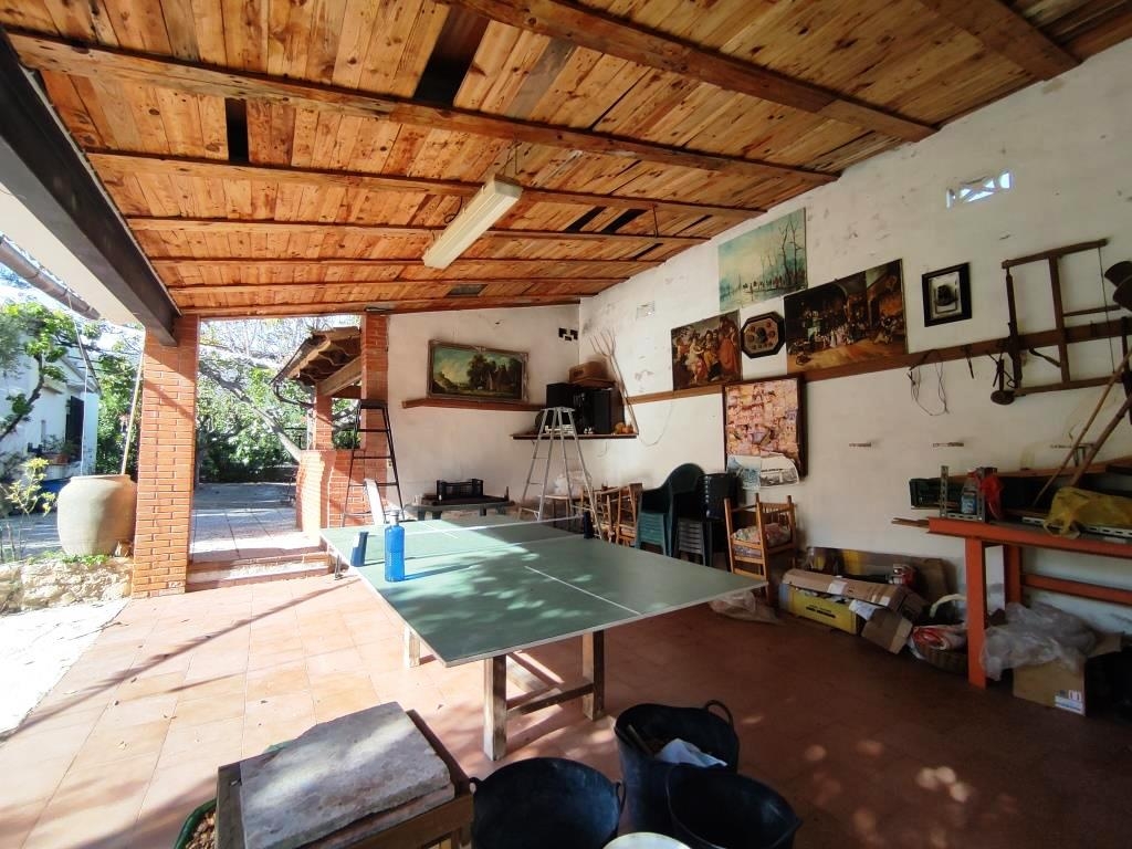 Reventa - Country House - Muro de Alcoy