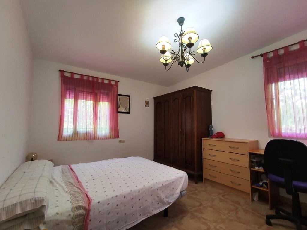 Reventa - Country House - Muro de Alcoy