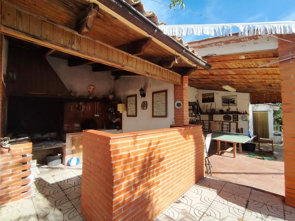 Reventa - Country House - Muro de Alcoy