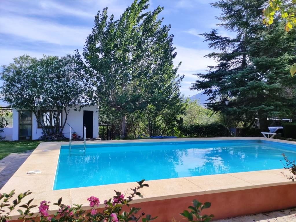 Reventa - Country House - Muro de Alcoy