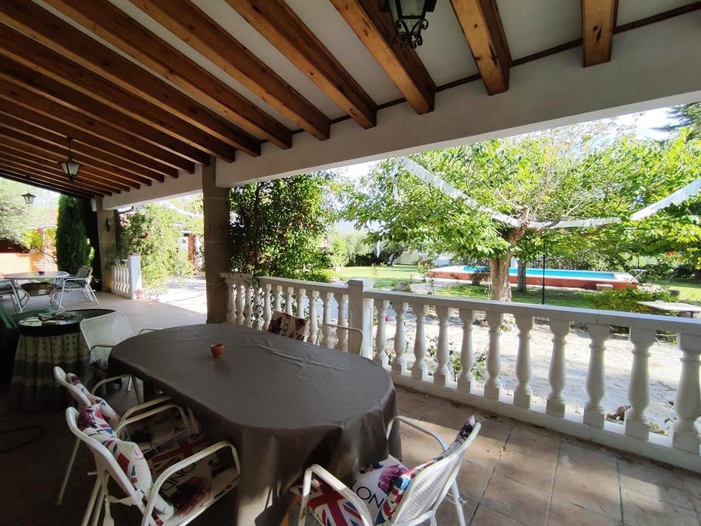 Reventa - Country House - Muro de Alcoy