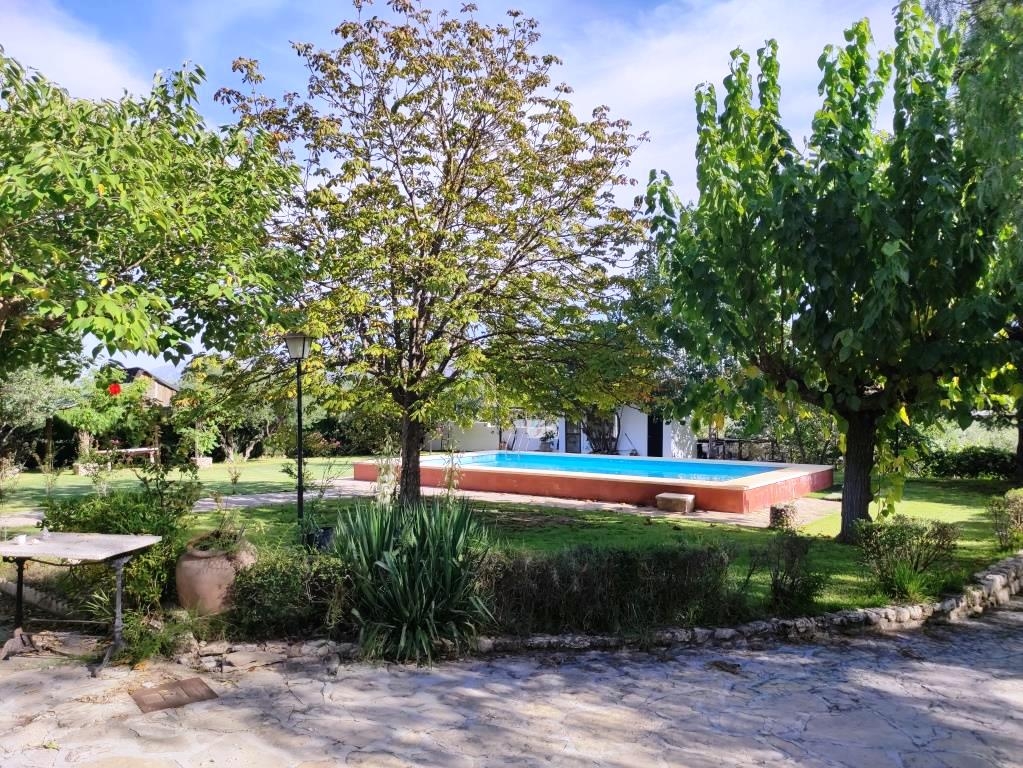 Reventa - Country House - Muro de Alcoy