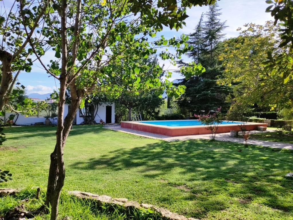 Reventa - Country House - Muro de Alcoy