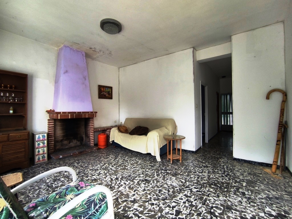 Reventa - Country House - Bocairent