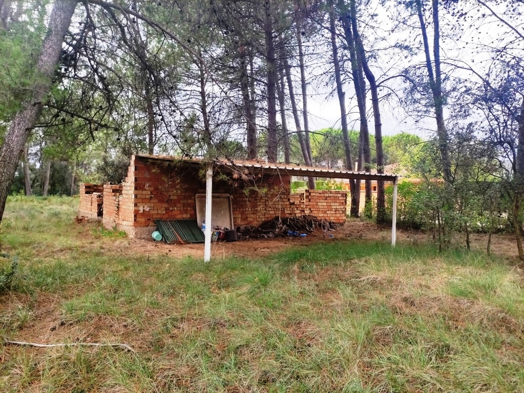 Reventa - Country House - Bocairent