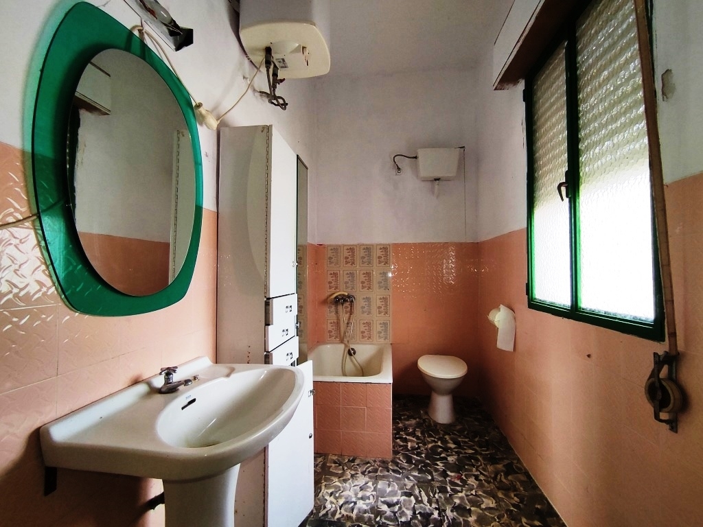 Reventa - Country House - Bocairent