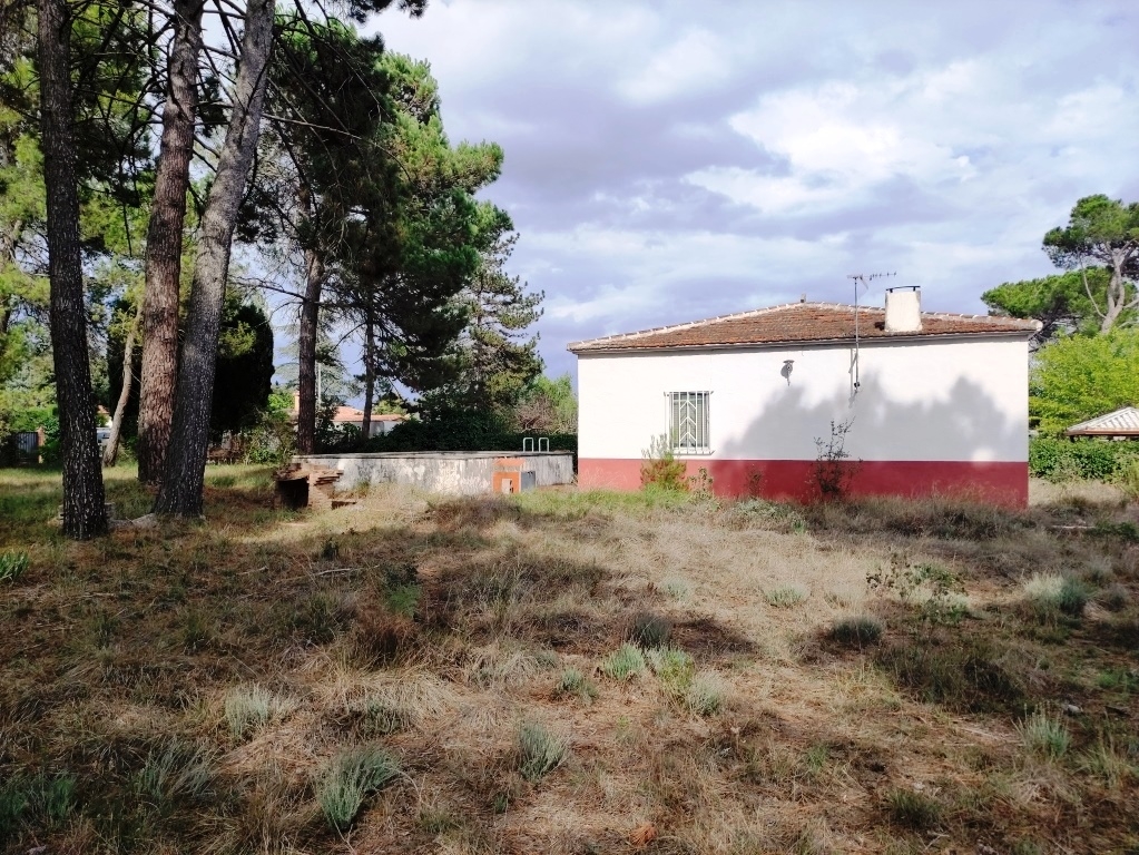 Reventa - Country House - Bocairent