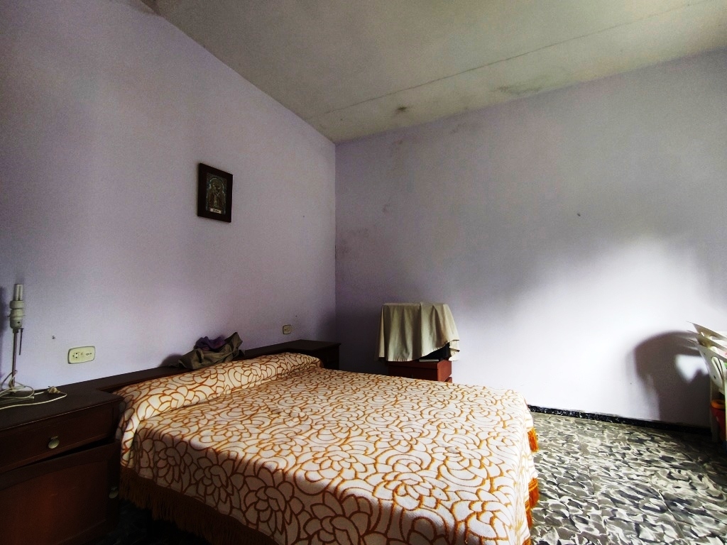 Reventa - Country House - Bocairent