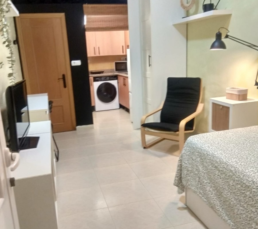 Rent - Apartment - El Altet - Aeropuerto