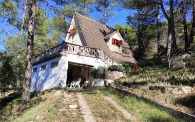 Country House - Na sprzedaż - Bocairent - Bocairent