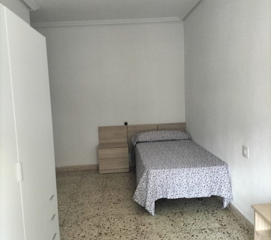 louer - appartement - Elche - Sector V