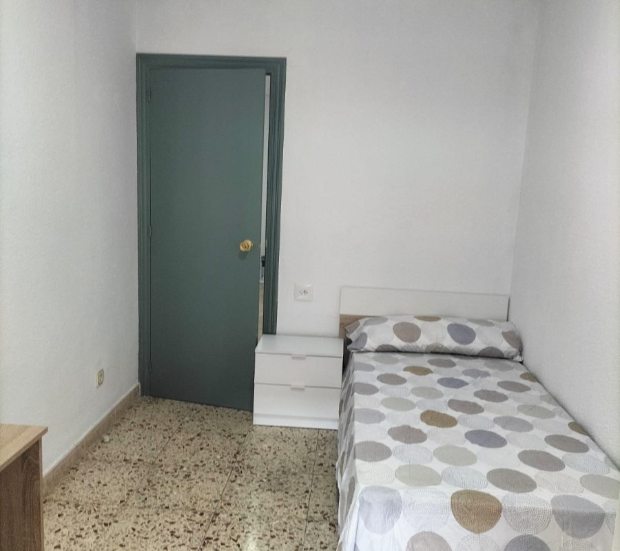 Rent - Flat - Elche - Sector V