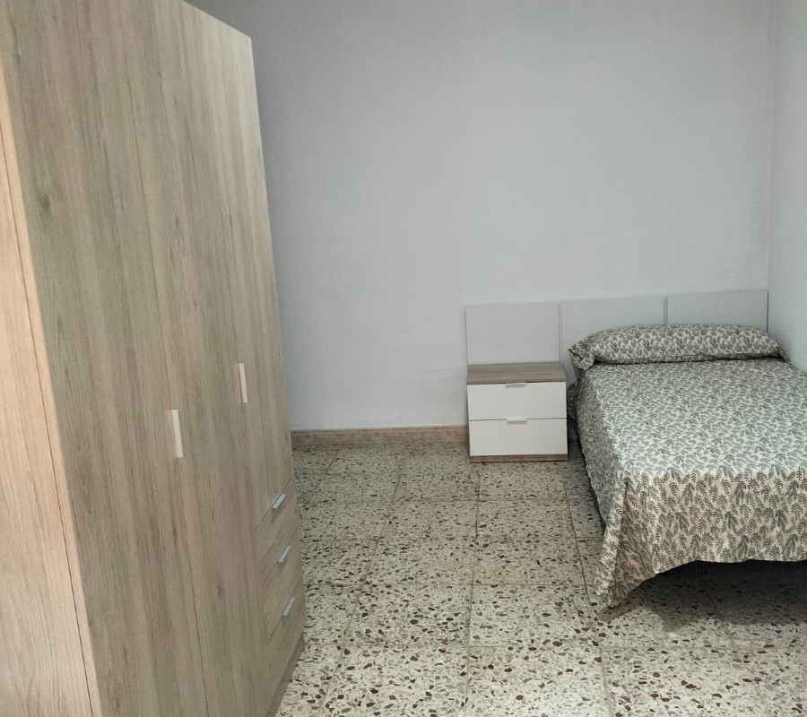 Czynsz - Apartament - Elche - Sector V