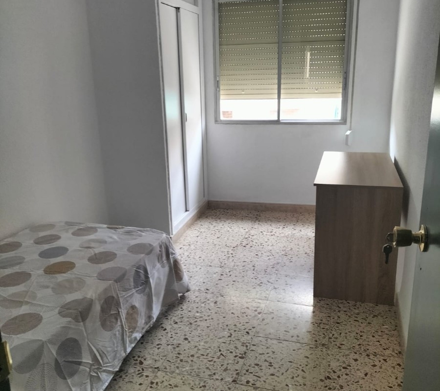 huur - appartement - Elche - Sector V