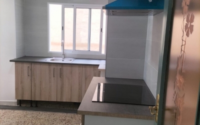 Apartament - Czynsz - Elche - Sector V