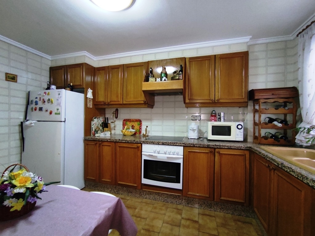 Videresalg - Flat - Alcoy