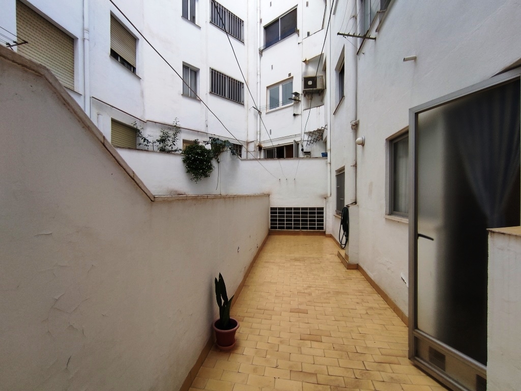 Videresalg - Flat - Alcoy