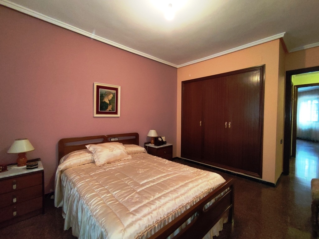 Videresalg - Flat - Alcoy