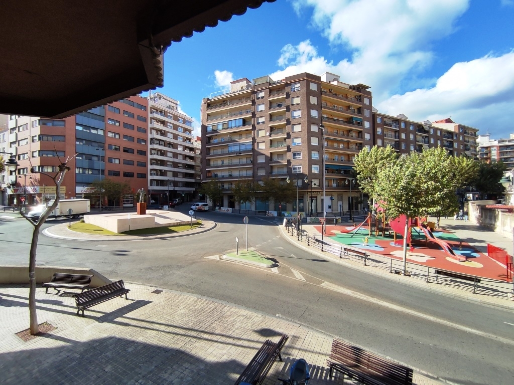 Videresalg - Flat - Alcoy