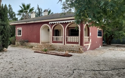 Villa - louer - San Javier - San Javier