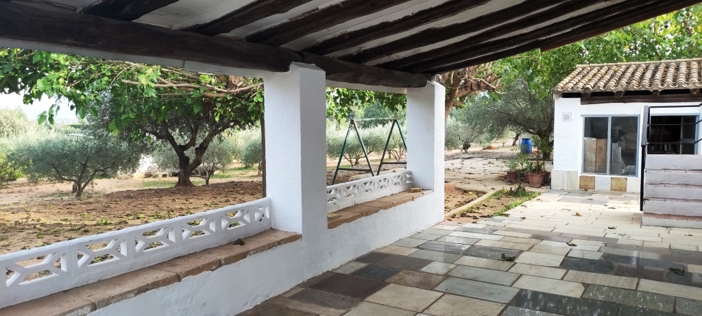  Sale - Country House - Ontinyent