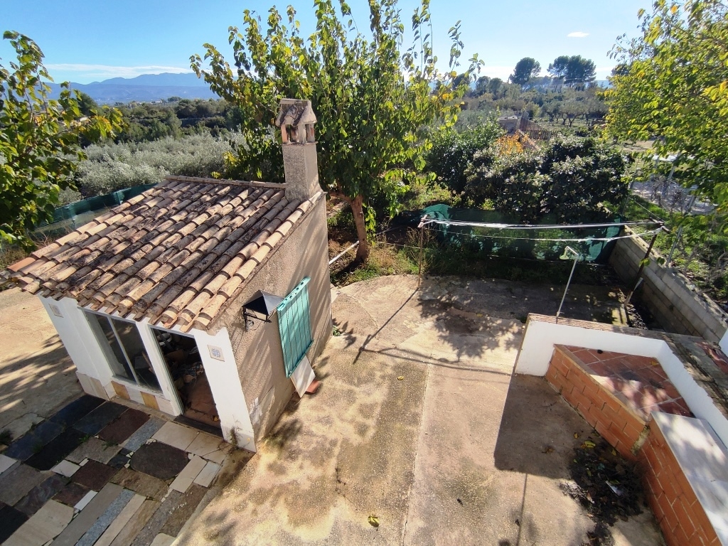  Sale - Country House - Ontinyent