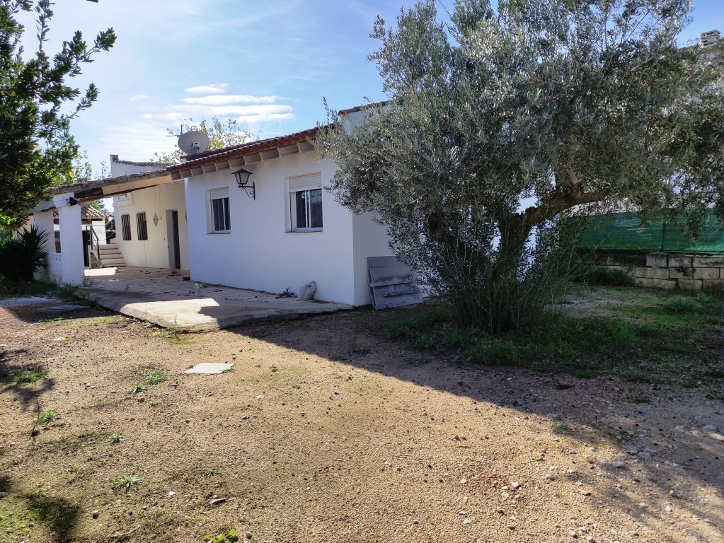  Sale - Country House - Ontinyent