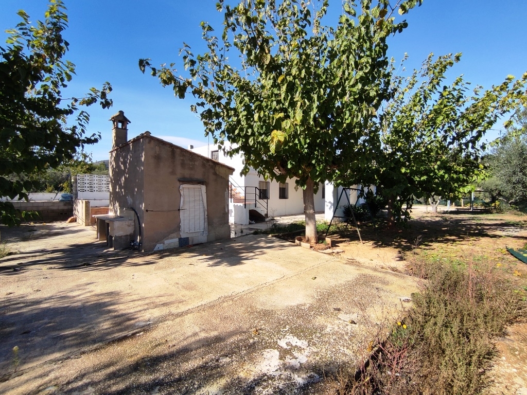  Sale - Country House - Ontinyent