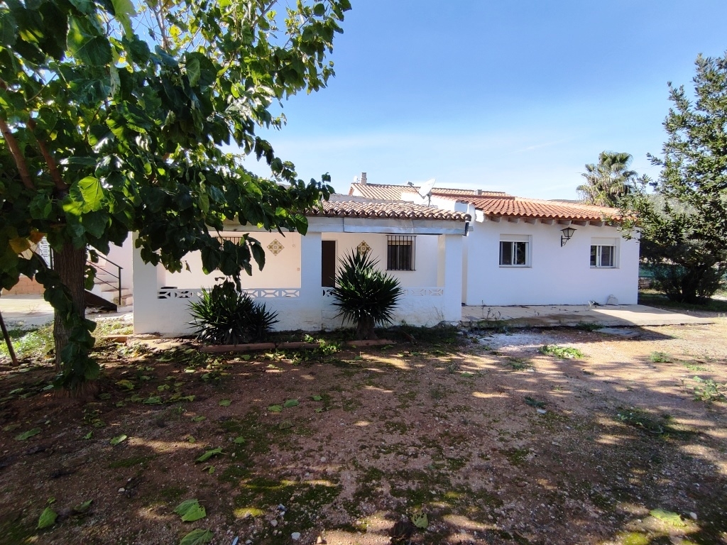  Sale - Country House - Ontinyent